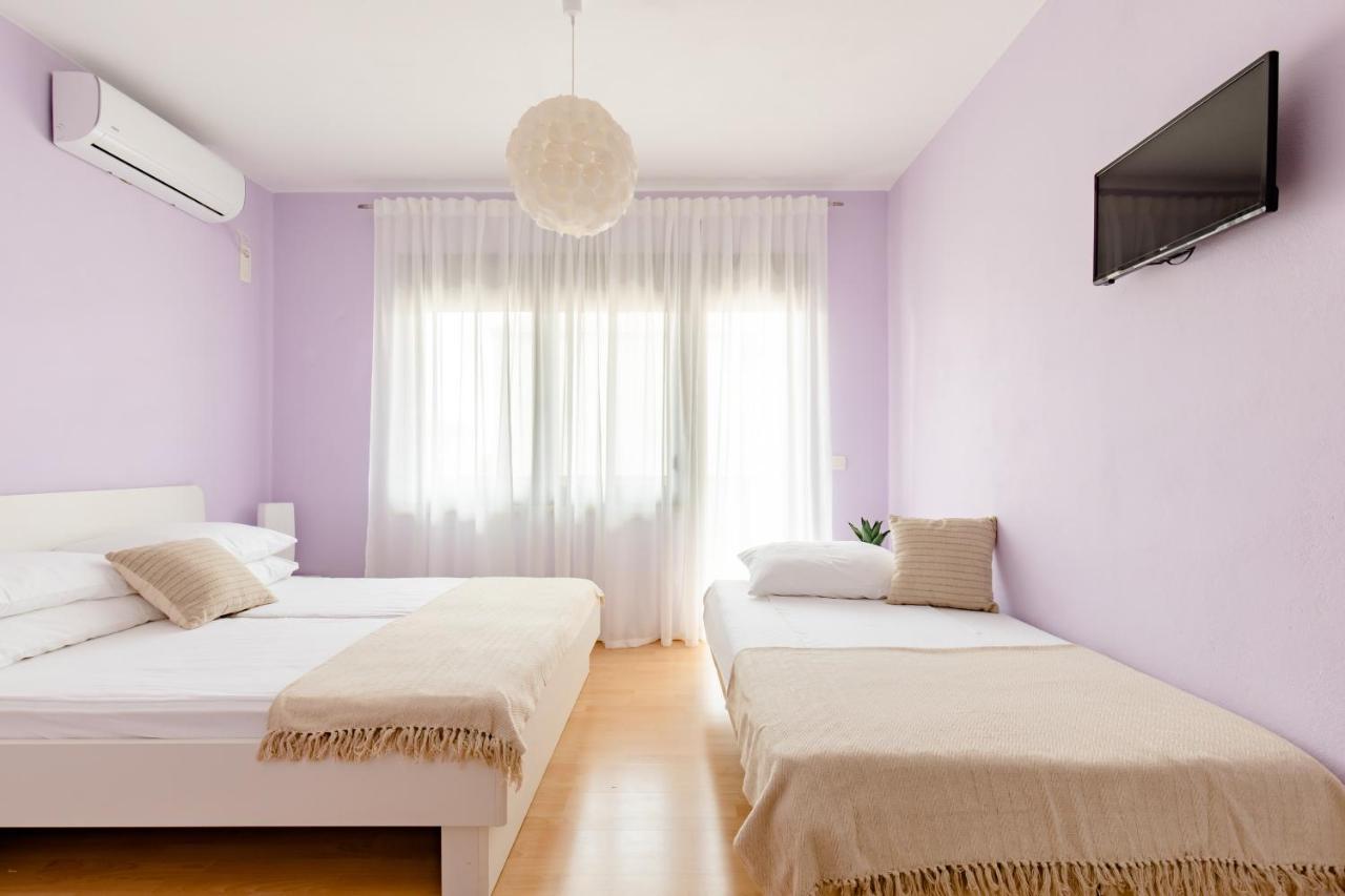Apartments Mara Kastela Exterior photo
