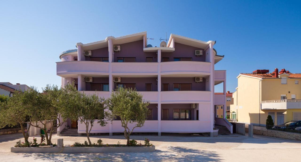 Apartments Mara Kastela Exterior photo